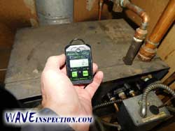 Carbon Monoxide - WAVE Home Inspector MA