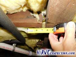 WAVE Home Inspector MA