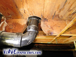 WAVE Home Inspector MA