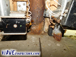 WAVE Home Inspector MA