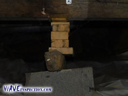 WAVE Home Inspector MA