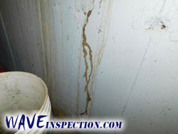 WAVE Home Inspector MA