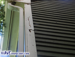 WAVE Home Inspector MA