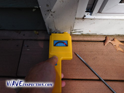 WAVE Home Inspector MA