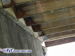 WAVE Home Inspector MA