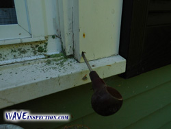 WAVE Home Inspector MA