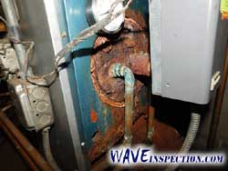 WAVE Home Inspector MA