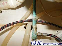 WAVE Home Inspector MA